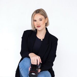 Meet your Posher, Amy